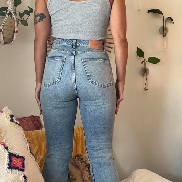 HW KICK ZARA JEAN - Picture 2 of 4